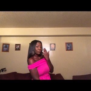 Forever 21 blouse•